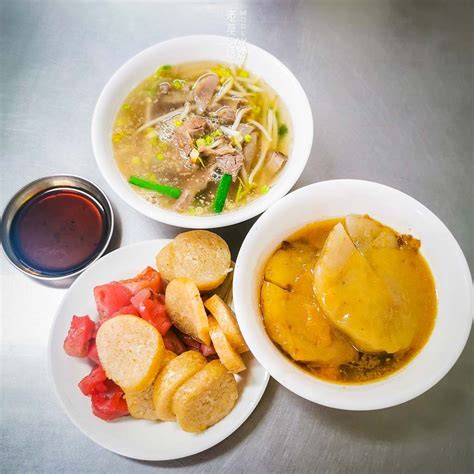 台南 六甲 美食